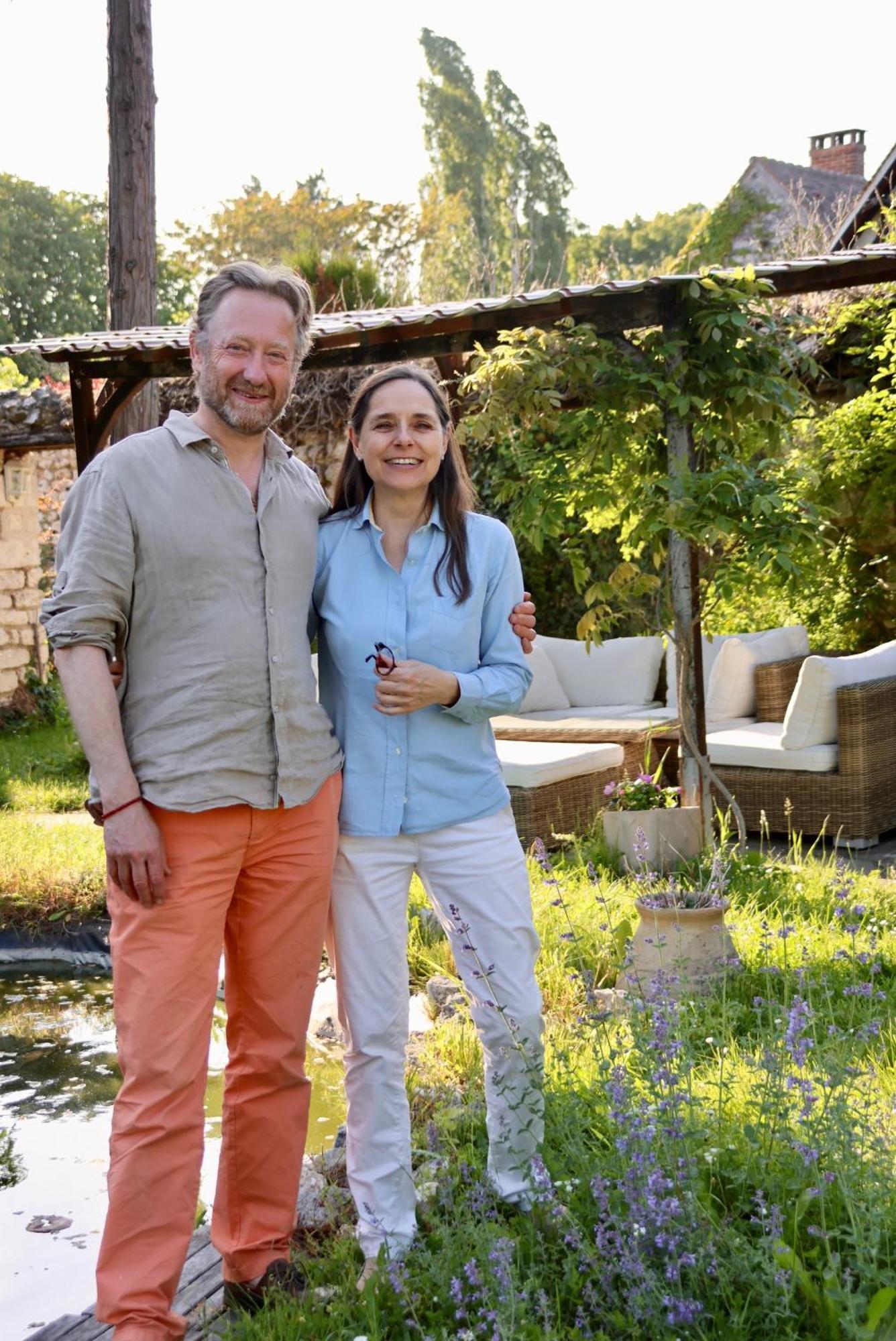 Une Vie En Rose Pressagny l'Orgueilleux Екстер'єр фото